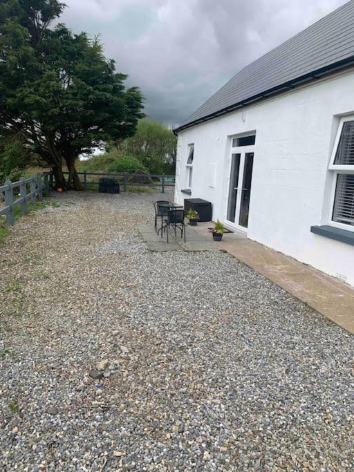 Kilmoon Cottage, Entire Home In Lisdoonvarna Ngoại thất bức ảnh
